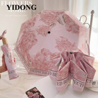 YIDONG dù che mưa ô che mưa dù câu cá UQY24519PN 22Z240526