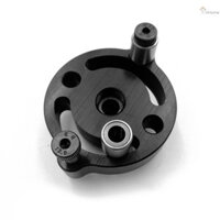 [YIHO] Máy định vị lỗ khoan gỗ 2 trong 1 3 trong 1, công cụ đục lỗ gỗ sồi với bộ mũi khoan 6/8/10mm