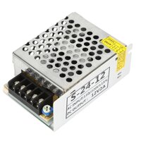 Yiitoo Thiết Bị Công Nghiệp DC 12V 2A Led Chuyển Đổi Nguồn Điện Điều Khiển Adapter