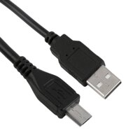 Yika 1.8m USB  Charging Cable For PS4 Gamepad Charger Lead Power Cord