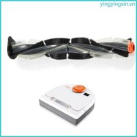 Yin Máy Hút Bụi Brushroll Cleaner Cán Bàn Chải Chính Thanh Brushroll Con Lăn Thanh Dự Phòng Cho Neato D7 D5 D3