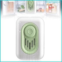 Yin Ozone Máy Phát Điện Tủ Lạnh Máy Lọc Không Khí Làm Mát Khử Mùi Tủ Lạnh Tủ Quần Áo Di Động Loại Bỏ Mở Rộng Bảo Quản