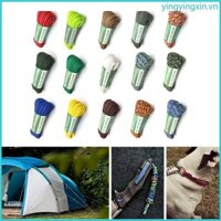 Yin Paracord Dây Dù Dây Cắm Trại Leo Dây Cắm Trại Đi Bộ Đường Dài Dây Quần Áo