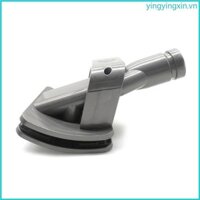 Yin Pet Dog cho mèo Bàn chải tóc Động vật Máy hút bụi dị ứng Dụng cụ chải lông