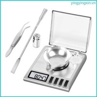 Yin Professional Miniature cho thợ kim hoàn và bộ sưu tập với nhiều bộ chuyển đổi tại nhà Sử dụng chuyên nghiệp