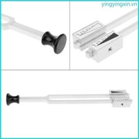 Yin Tuning Fork Chakra Hammer Công cụ chẩn đoán để chữa bệnh âm thanh-Điều trị chữa bệnh