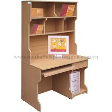 Bàn Liền Kệ Hòa Phát BK-206