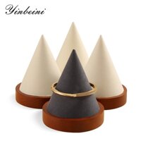 Yinbeini Vòng Tay Lắc Tay Đồng Hồ Người Tổ Chức Trang Sức Hiển Thị Đứng Subuliform Bảo Quản Đạo Cụ SM006