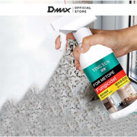 (YING XUN) Dung Dịch Tẩy Nấm Mốc Siêu Sạch Đồ Gỗ, Đồ Nội Thất, Tủ Quần Áo, Tường Nhà Cao Cấp 500ml DMAX777