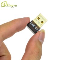 Yingyu USB Bluetooth V4.0 Adapter Dongle-MÁY TÍNH Windows 7 8 10 XP Vista Loa