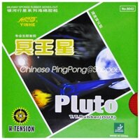 Yinhe PLUTO Bóng Bàn Cao Su Galaxy Pips-out Original YINHE Ping Pong Sponge