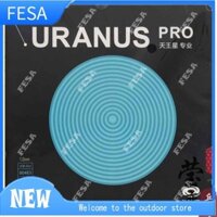 Yinhe URANUS PRO bóng bàn cao su có bọt biển nổi mụn ra 90463 cho vợt bóng bàn ping trò chơi bóng bàn