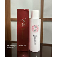 [YiQi] Nước hoa hồng YiQi 150ml