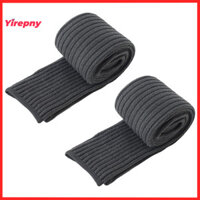 Yirepny 1 Đôi Tất Ống Dài Nhiệt Mùa Đông Để Đeo Hàng Ngày Tay Chân Ống Dài Tất Trên Đầu Gối