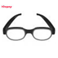 Yirepny Thời Trang Nam Nữ Đèn LED Dạ Quang Kính Mắt Anime Cosplay Đảng Chống Đỡ