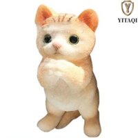 Yitaqi Cat Fidget Toy Animal Đồ chơi giác quan dễ thương