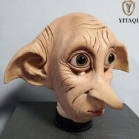 Yitaqi Dobby Elfin Mặt nạ Anime Nhật Bản Đảng Đạo Cụ Mũ Trang Phục Phụ Kiện Cosplay