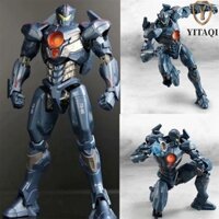 Yitaqi Pacific Rim 2 Nhân Vật Hành Động Thunder Rises Đồ Chơi Trẻ Em Sưu Tập