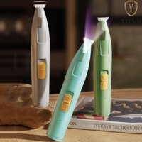 Yitaqi Pet Paw Hair Clipper Mở rộng đế an toàn