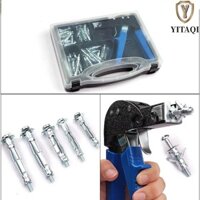 Yitaqi Rỗng Tường Tắc Công Cụ Thạch Cao Sửa Chữa Dễ Dàng Lắp Đặt Hạng Nặng