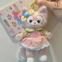 Yitaqi Sang Trọng Linabell Mặt Dây Chuyền Hoạt Hình Cá Tính Manga Anime