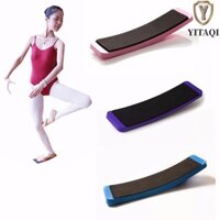 Yitaqi Spin Turning Board Đồ dùng huấn luyện cho vũ công Trượt băng nghệ thuật múa ba lê