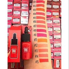 Son nước Peripera Peri's Tint Ink