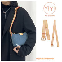 [YiYi] dây đeo túi xách LV HILLS POCHETTE phụ kiện túi xách