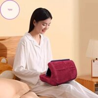 Yiyi Gối Xốp Đa Góc Giá Đỡ Máy Tính Bảng Cho IPad Cho Samsung Tab Cho Xiaomi Huawei Đọc Sách Máy Tính Bảng Đệm Điện Thoại Giá Đỡ VN