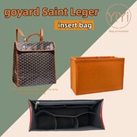 [YiYi] lót túi giữ form Saint Leger túi đựng đồ chia ngăn túi