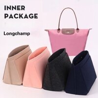 【YiYi】lót túi longchamp túi đựng đồ chia ngăn túi (Giữ chặt hình dạng túi xách, cải thiện không gian thu nạp túi xách)