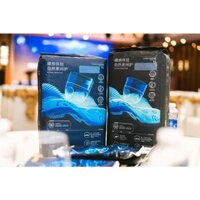 Yiying Galaxy Thiên Hà Ánh Sáng /Tã Bỉm size Dán S58/M48/L40 Tã quần M42/L38/XL34/XXL32/XXXL30