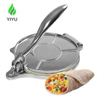 YIYU 1 Dụng Cụ Làm Há Cảo Bằng Hợp Kim Nhôm Tiện Dụng