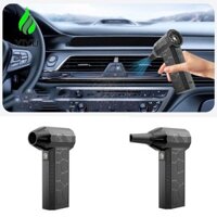 Yiyu Electric Air Duster 3 Gear Dụng cụ làm sạch bụi đa chức năng có thể điều chỉnh