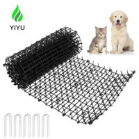 YIYU Hàng Rào Chắn Ngoài Trời Chống Chó Mèo