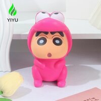 Yiyu Hoạt Hình Fidget Toy Crayon Shin-Chan Đồ Chơi Vui Nhộn Dễ Thương