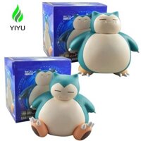 Yiyu Pokemon Tiết Kiệm Nồi Heo Đất Anime 14-16cm PokeBalls Quà Tặng Sinh Nhật Nhân Vật Hành Động