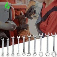 YIYU Set 10 Cờ Lê mini Chính Xác Loại Anh / Anh / Cờ Lê / Đinh Ốc Chống Cháy Nổ