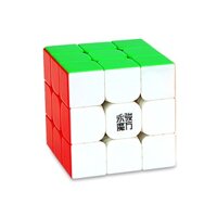 Yj Zhilong Mini 3x3 Magnetic 50mm Speed Cube Professional Yongjun Zhilong 3x3x3 M Cubo Magico Toys Puzzle