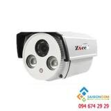 Camera IP Ztech ZT-FP7551200