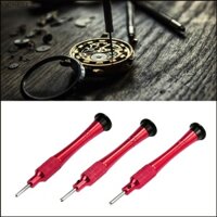 Yjcnelcr 3 4 5 Prongs Tua Vít Cho Đồng Hồ Nữ Richard Mille Cơ Chế Chuyển Động Vít