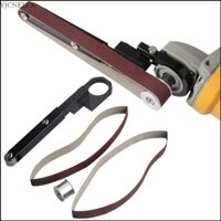 Yjcnelcr Air Belt Sander Đính kèm Sander Sander Sanding Belt Adapter Belt Sander Polisher