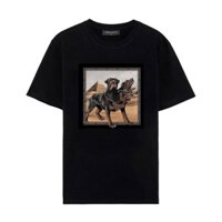 Yjdr / Áo phông nam MIKENCO Ceberus tshirt