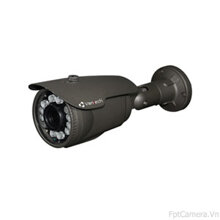Camera box Vantech VP-272AHDM 1.0 - hồng ngoại
