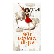 Một Cơn Mưa Đi Qua