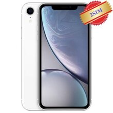Điện thoại Apple Iphone XR - 256GB