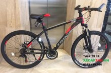 Xe đạp thể thao TrinX TX18 2018