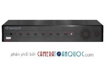 Đầu ghi hình 4 kênh AHD Vantech VP-4260AHDH