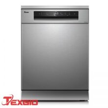 Máy rửa bát 15 bộ TEXGIO TGF3815S