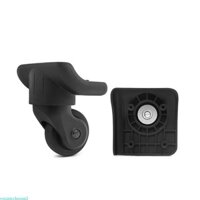 Yml3 Bánh xe thay thế hành lý 4 chiếc Vali Bánh xe thay thế Bánh xe hành lý